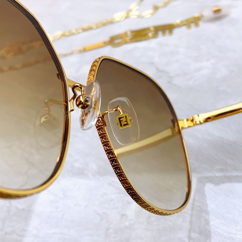 Fendi Sunglasses